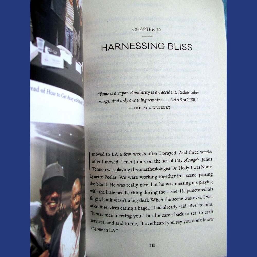 Book - Finding Me: A Memoir, by Viola Davis - Picture 11 of 13